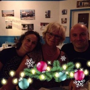 Meet your Posher, Diane